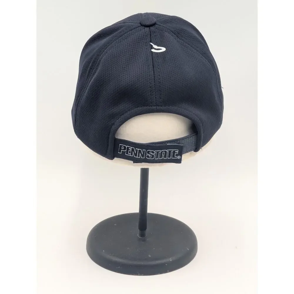 Penn State Nittany Lions Adjustable Strapback Youth Hat Cap Captivating Headwear